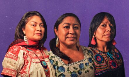 Coatzintla: Día Internacional de la Mujer Indígena 2023