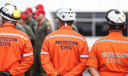 Coatzintla: Día Nacional de Protección Civil 2023