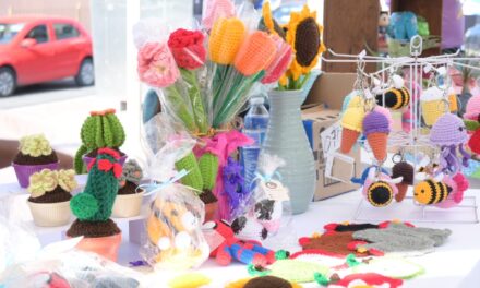 Invitan al comercio local y a emprendedores a participar en la Expo Promover Tuxpan 2023, edición “Día de Muertos”