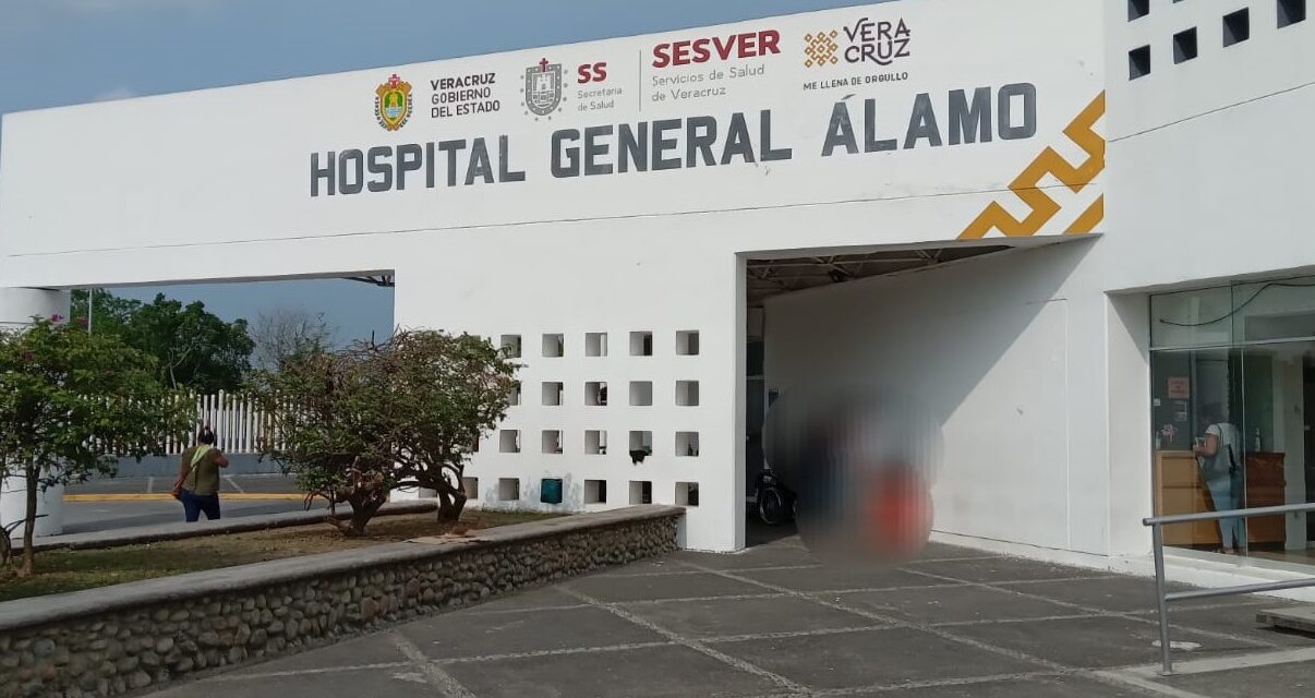 Tiempo turbulento en el Hospital General de Álamo mientras el director amenaza con renunciar en medio de la controversia