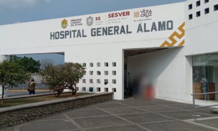Tiempo turbulento en el Hospital General de Álamo mientras el director amenaza con renunciar en medio de la controversia