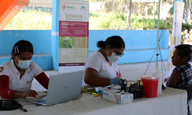 Tepetzintla se Une por la Salud: Jornada Médica Gratuita en La Guásima