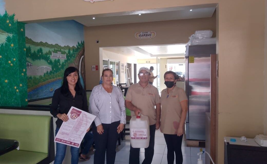 Martínez de la Torre: Ayuntamiento y SEDEMA ponen en marcha campaña de recolección de aceite