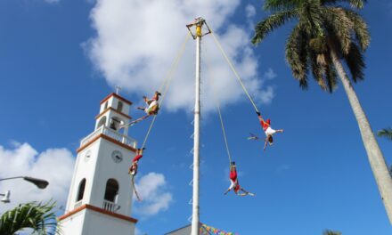 Inicia la Fiesta Patronal en Honor a San Francisco de Asís en Tantima 2023