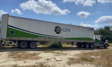 Álamo: Disposición Adecuada de Neumáticos para Beneficio del Medio Ambiente