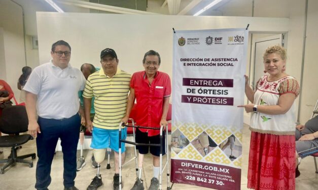 Papantla: Cambio de Vida para Don Cosme Pérez y Don Julio Castro