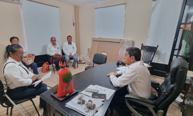 Reunión de Bibliotecarios en Ozuluama de Mascareñas: Compromiso con la Educación