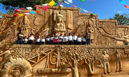 Una Aventura de Conocimiento y Diversión en Álamo