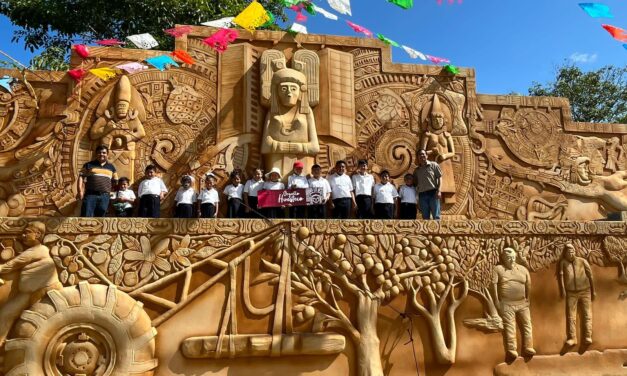 Una Aventura de Conocimiento y Diversión en Álamo