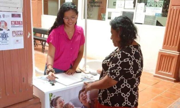 Coatzintla: Reconocimiento al Apoyo de la Notaría número 2 en el Mes del Testamento