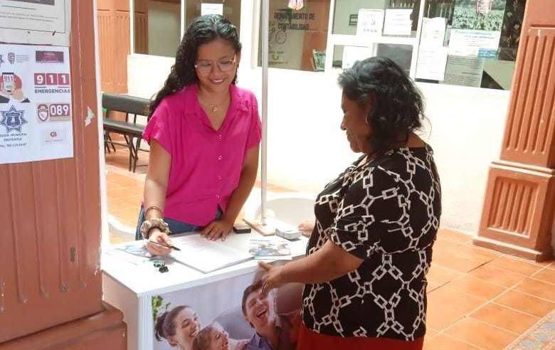 Coatzintla: Reconocimiento al Apoyo de la Notaría número 2 en el Mes del Testamento