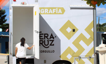 Jornada de Mastografía en Tepetzintla en colaboración con la Secretaría de Salud de Veracruz