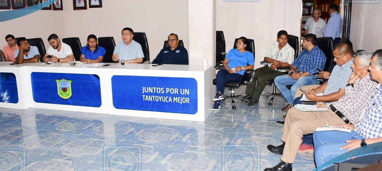 Tantoyuca: Garantizada una gran celebración en Xantolo 2023