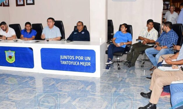 Tantoyuca: Garantizada una gran celebración en Xantolo 2023