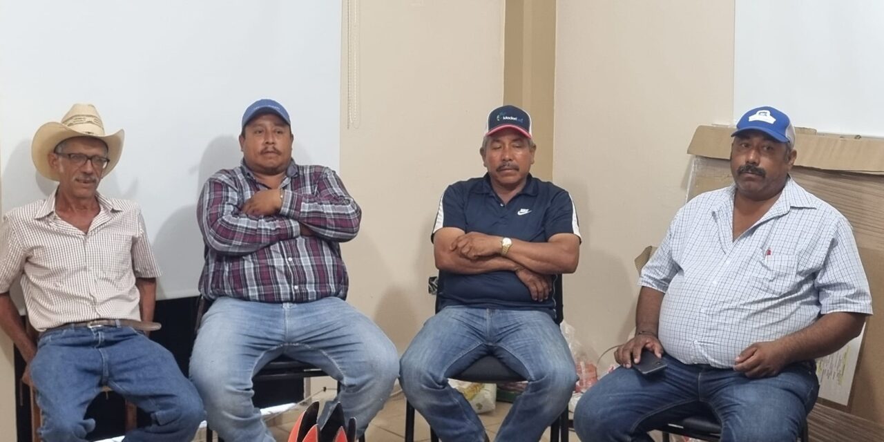 Ozuluama: Alcalde Agustín Ramos Hernández escucha las voces de la comunidad