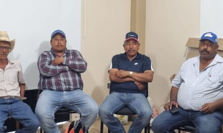 Ozuluama: Alcalde Agustín Ramos Hernández escucha las voces de la comunidad