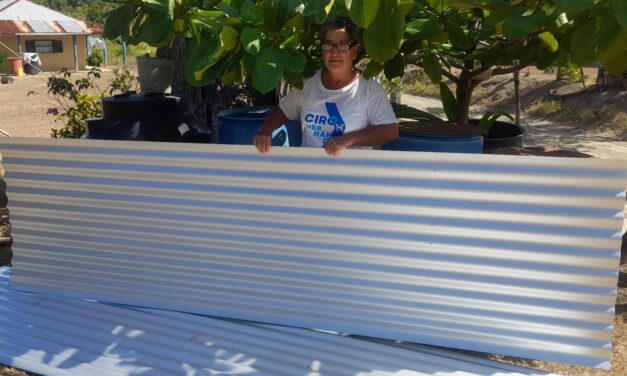 Entrega de Apoyos por el Departamento de Fomento Agropecuario Municipal en Ozuluama