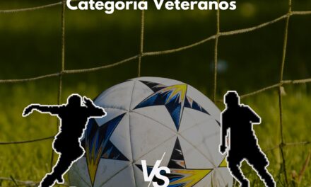 «Gran Final de Fútbol Categoría Veteranos en Tepetzintla: ¡Un emocionante evento deportivo!»