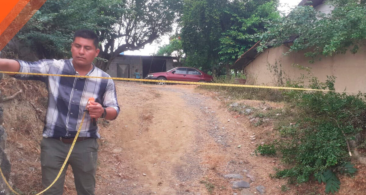 Avances en la Gestión de Catastro: Inspecciones Oculares en Tepetzintla