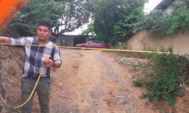 Avances en la Gestión de Catastro: Inspecciones Oculares en Tepetzintla