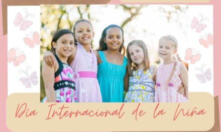 Tepetzintla: 11 de octubre, Día Internacional de la Niña