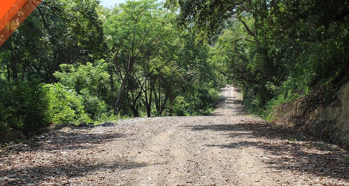 «El Gobierno Municipal de Tepetzintla Culmina con Éxito la Rehabilitación del Camino Tecomate – La Peña»