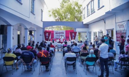 Martinez De La Torre: Ayuntamiento celebra sesión de cabildo abierta