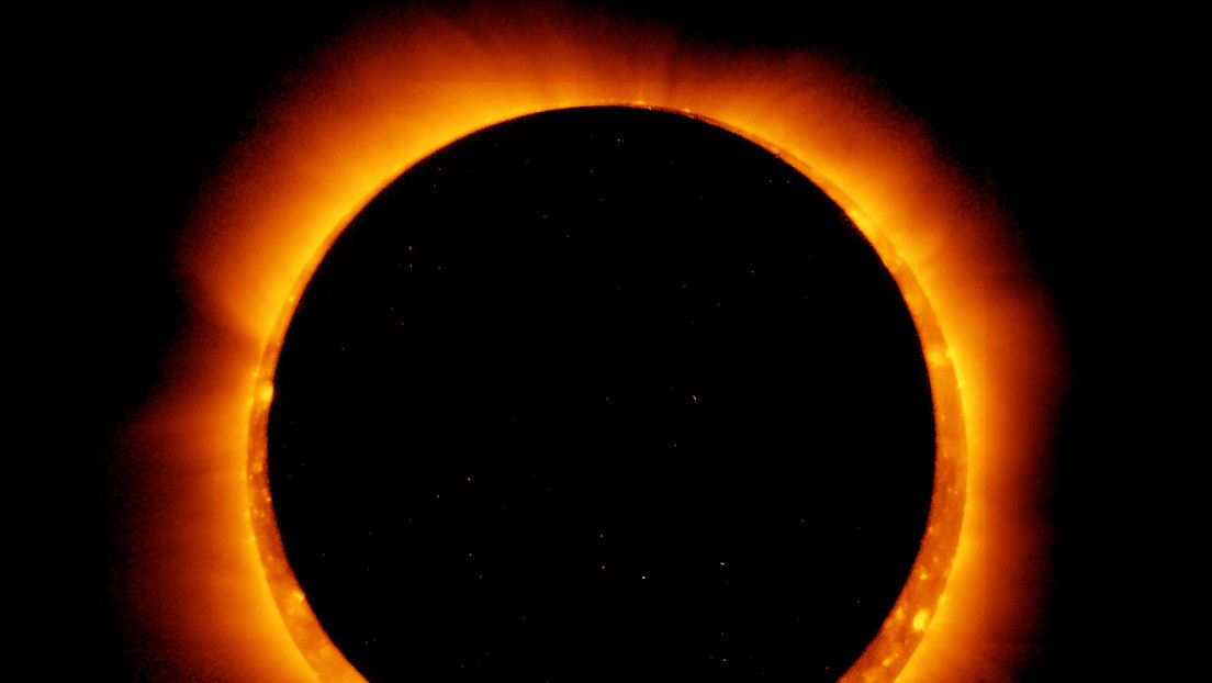 Coatzintla: Eclipse Solar Anular este 14 de octubre