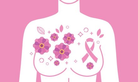 Martinez De La Torre: Lucha Contra el Cáncer de Mama