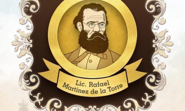 Detallan programa por el 141 aniversario de Martínez De La Torre