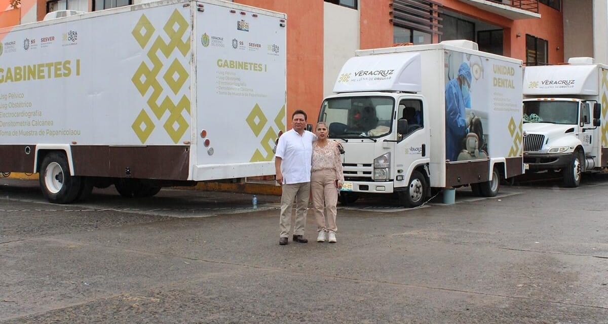 Tepetzintla: Jornada de Salud Gratuita en la Cabecera Municipal