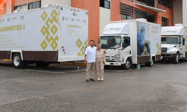 Tepetzintla: Jornada de Salud Gratuita en la Cabecera Municipal