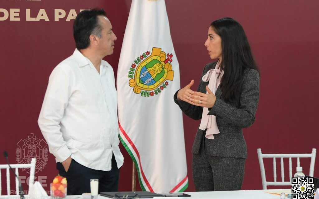 FGE informa sentencias condenatorias los delitos de pederastia, homicidio culposo y daños culposos