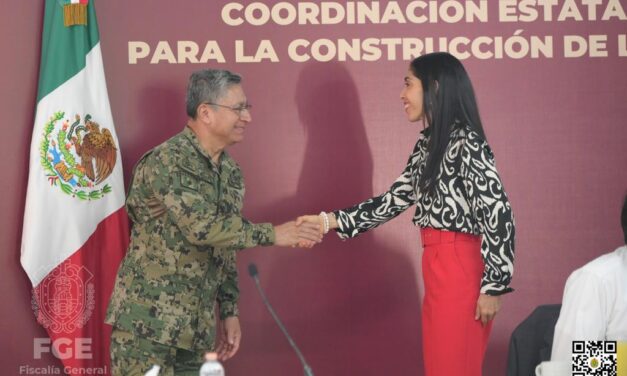 FGE informa sentencias condenatorias de 12 años de prisión por el delito de pederastia agravada, 6 años por pederastia