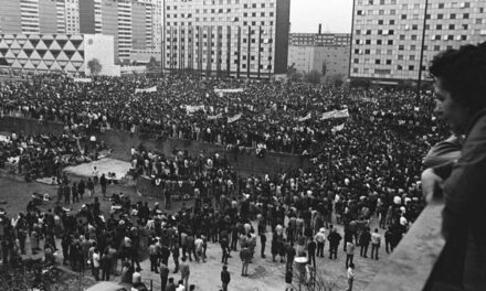 Coatzintla: 55 Aniversario de la matanza de Tlatelolco