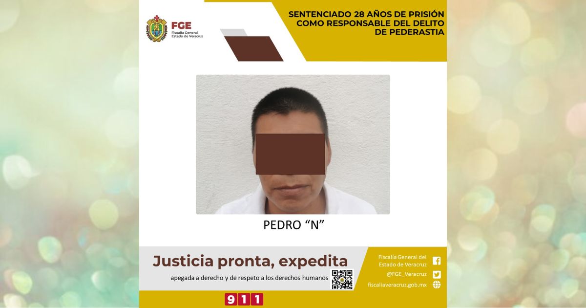 Sentenciados a 62 y 60 años de prisión por secuestradores en Platón Sánchez