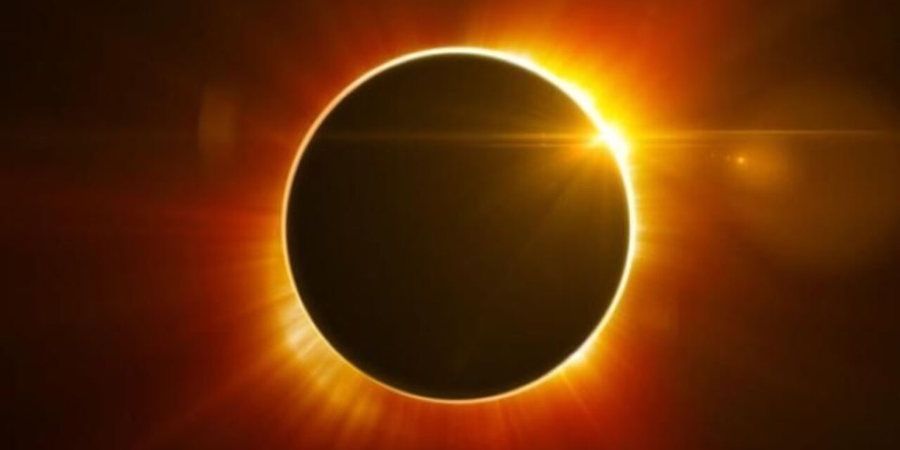 Cerro Azul: Eclipse Solar Anular 2023