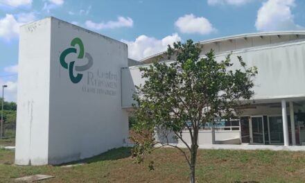 Edificios Públicos en Álamo, Veracruz, Presentan Daños Desde el Sismo de 2017 sin Rehabilitación