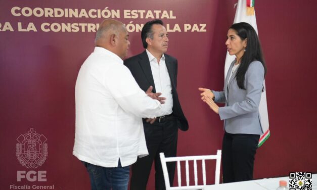 FGE informa sentencias condenatorias de 20 años de prisión por el delito de homicidio calificado y de 10 años por violación específica agravada