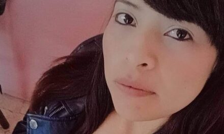 Desaparición de Vecina de Potrero en CDMX Despierta Preocupación