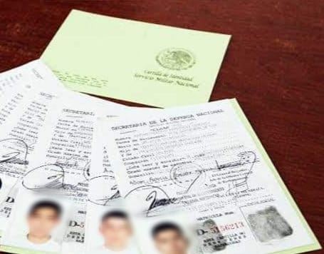 Se acabó el plazo: Último día para tramitar la cartilla militar en Álamo, Veracruz