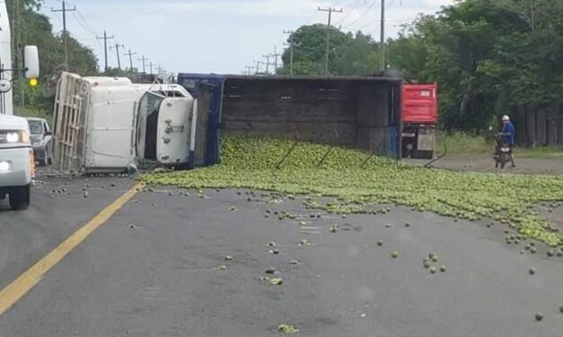 Álamo: El Diablo anda suelto en PUERTA 7