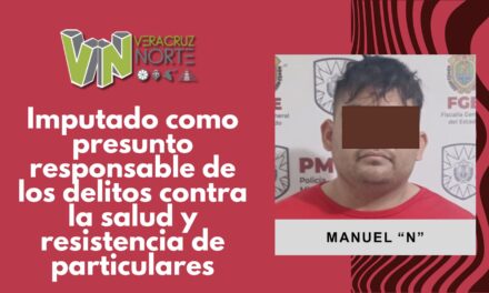 Misantla: Sentenciado a 17 años de prisión por el delito de homicidio doloso calificado