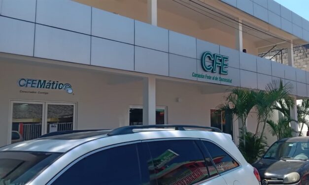 Habitantes de Álamo, Veracruz, Exigen Mejoras en el Servicio de CFE