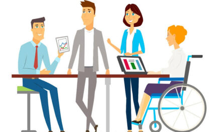 El próximo lunes se realizará en Tuxpan la Feria Nacional del Empleo 2023, para la Inclusión Laboral