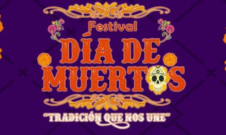 Del 30 de octubre al 2 de noviembre el Gobierno de Tuxpan realizará el Festival del Día de Muertos