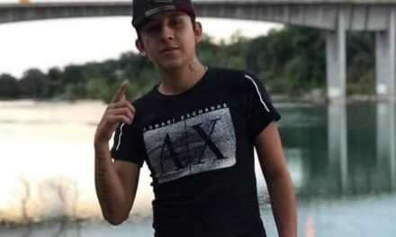 Joven Sufre Fatal Caída y Pierde la Vida
