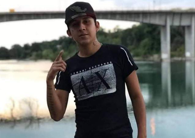 Joven Sufre Fatal Caída y Pierde la Vida