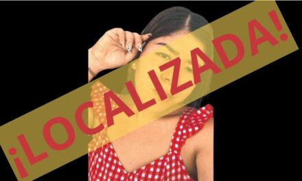 Álamo: Monse ya fue localizada: Familiares agradecen el apoyo de todos