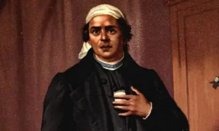 Coatzintla: 258 Aniversario del Natalicio de José María Morelos y Pavón